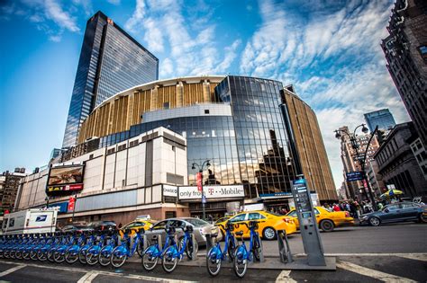 hilton near msg|Hotels near Madison Square Garden New York.